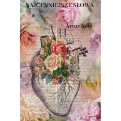 Najcenniejsze słowa