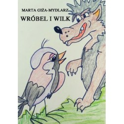 WRÓBEL I WILK
