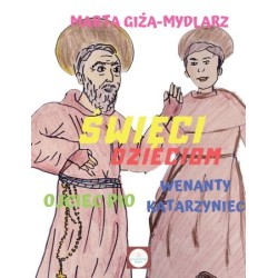 ŚWIĘCI DZIECIOM