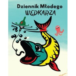 Dziennik Młodego Wędkarza