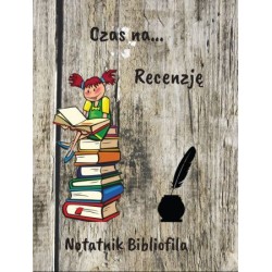 Notatnik Bibliofila