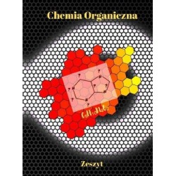 ZESZYT DO CHEMII