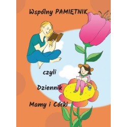 Pamiętnik mamy i córki