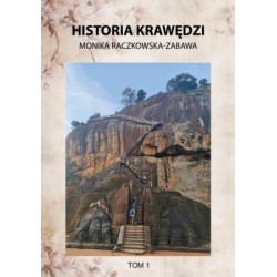 Historia Krawędzi Tom 1
