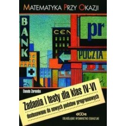 Matematyka przy okazji