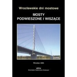 Mosty Podwieszone i wiszące