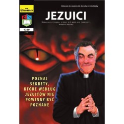 JEZUICI wersja kolorowa