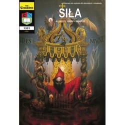 SIŁA wersja kolorowa