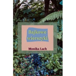 BAJKOWE WIERSZYKI