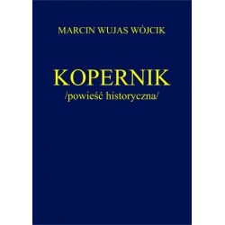 KOPERNIK /powieść historyczna/