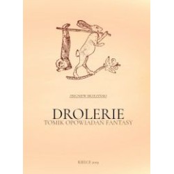 Drolerie