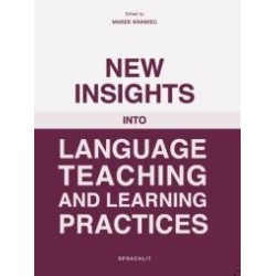 New Insights into Language Teaching and Learning Practices
