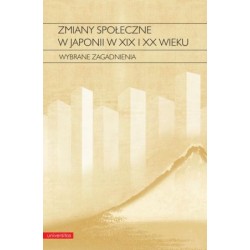 Zmiany społeczne w Japonii
