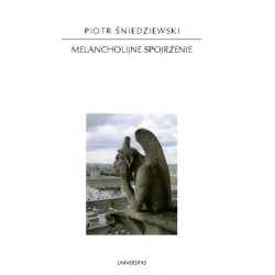 Melancholijne spojrzenie