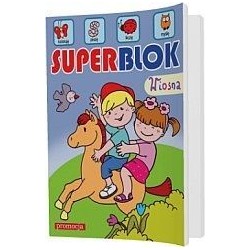 Superblok. Wiosna