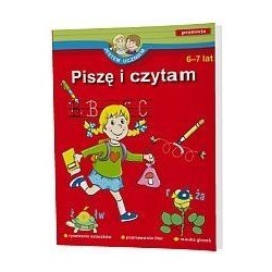 Jestem uczniem - Piszę i czytam 2011