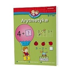 Jestem uczniem - Arytmetyka 2011