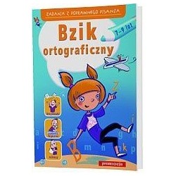 Bzik ortograficzny