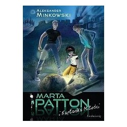 Marta Patton i Kapłanka Miłości