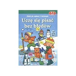 Uczę się pisać bez błędów
