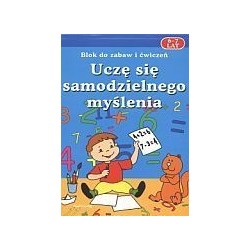 Uczę się samodzielnego myślenia