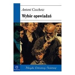 Wybór opowiadań - Czechow